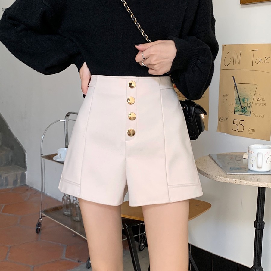 New Korean style all-match outerwear pants 9 02